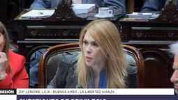 No quiero que ningún funcionario del gobierno vaya a sobarle la quena a potencias extranjeras
