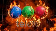 Telefe recibió un bombazo que le desacomoda todos los planes y ahora tiene un problemón entre manos. Se les viene un descalabro que nadie vio venir. Foto: Gemini