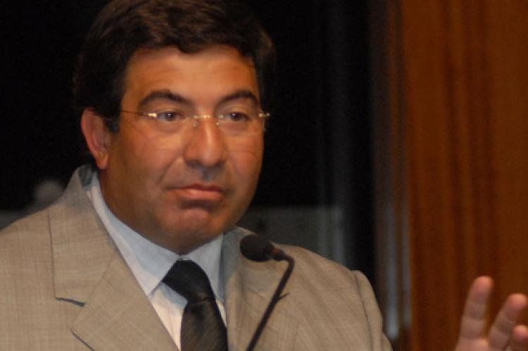 Ricardo Echegaray, Afip (Foto: Alejandro Moritz/Télam).