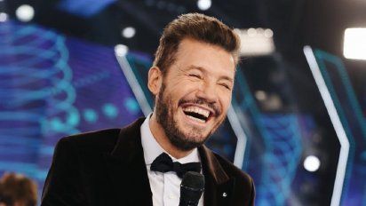 Marcelo Tinelli: Vida privada y sus planes para el 2022