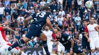 Independiente Rivadavia recibe a Independiente por la sexta fecha del Torneo Apertura. Independiente Rivadavia recibe a Independiente por la sexta fecha del Torneo Apertura.