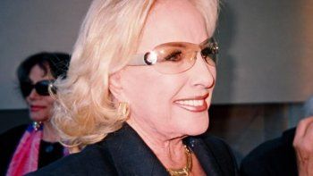 Mirtha quiere mediar entre Cristina y Mujica