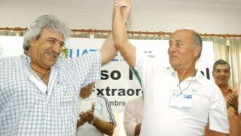 herencia del momo: ayala en uatre pero ¿y la obra social? herencia del momo: ayala en uatre pero ¿y la obra social?