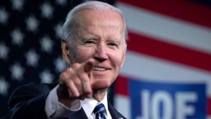 ¿Existe la posibilidad de que Joe Biden sea reelecto?