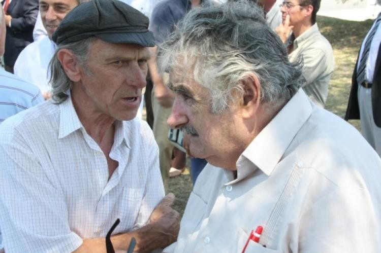 José Mujica