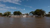 Máxima tensión en Corrientes: Qué anticipan sobre El Niño y el río Paraná / Imagen: Gobierno de Corrientes.