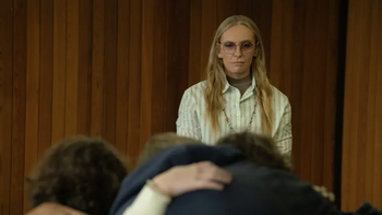 La miniserie de 8 capítulos que arrasa en Netflix como ninguna otra