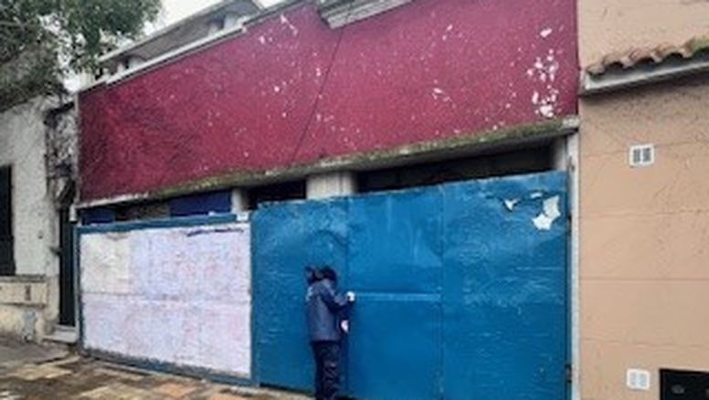 Cerca de fin de año llega el último remate de propiedades vacantes en CABA