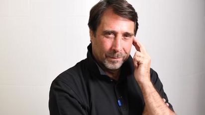 Feinmann instaló la polémica al opinar sobre el escándalo de los diplomáticos rusos