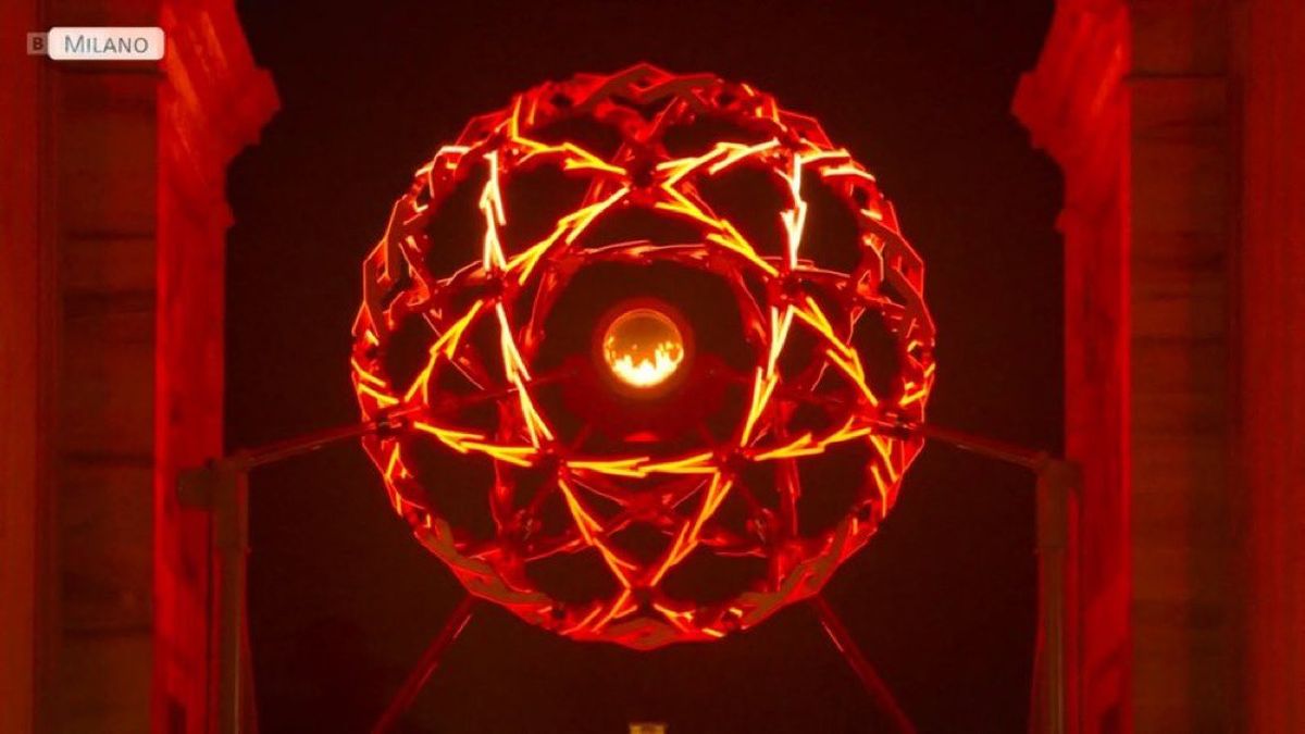 Muchos hablaban de una estrella invertida, de ritos a Moloch y otras cosas... pero es peor.