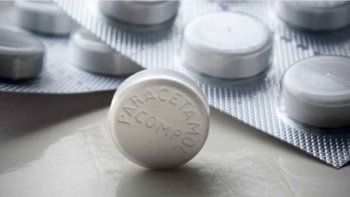 Alerta urgente en Argentina por el 'reto del paracetamol': Qué es y riesgos ocultos