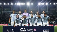 Racing se enfrenta a San Martín de Formosa por la Copa Argentina. FOTO: COPA ARGENTINA. Racing se enfrenta a San Martín de Formosa por la Copa Argentina. FOTO: COPA ARGENTINA.