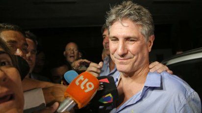 Ciccone, ¿fue Amado Boudou o Néstor Kirchner?