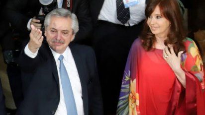Ley de Inteligencia: Alberto F. envió modificación a la Bicameral, ¿que CFK no completó?