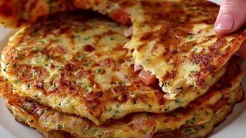 cena facil: receta en 10 minutos de tortillas rellenas de verduras cena facil: receta en 10 minutos de tortillas rellenas de verduras