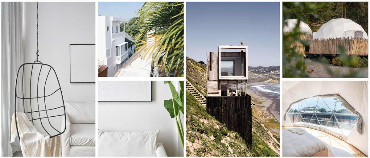 Viajar con pausa, a lugares con calma y sin ruido visual: la nueva tendencia para el 2026.