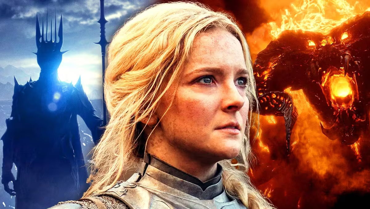 Con un presupuesto astronómico y una audacia que roza la temeridad, la serie promete reescribir todo lo que creías saber sobre la Tierra Media. Con un presupuesto astronómico y una audacia que roza la temeridad, la serie promete reescribir todo lo que creías saber sobre la Tierra Media.