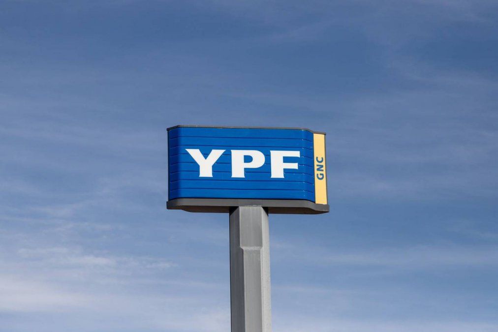 YPF Logra Ponerle Fin A Una Demanda De US$ 15.000 Millones