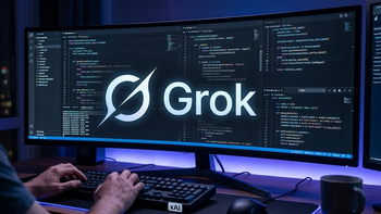 Elon Musk entra tarde a la carrera de la IA para programar con Grok Build y pone a Claude como objetivo