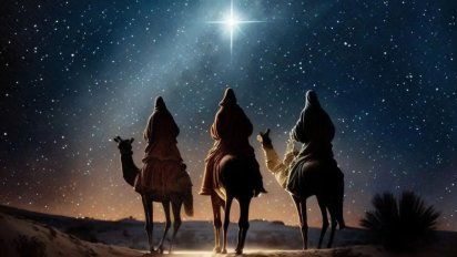 Día de Reyes Magos: El mejor regalo lo recibió el Gobierno