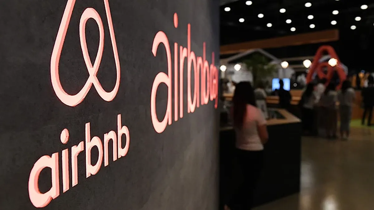 Continúa la polémica por el fenómeno Airbnb.