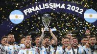 ¿Qué pasará con la Finalissima entre Argentina y España?Foto NA: COPA AMERICA ¿Qué pasará con la Finalissima entre Argentina y España?Foto NA: COPA AMERICA