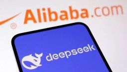 DeepSeek y Qwen pisan fuerte.