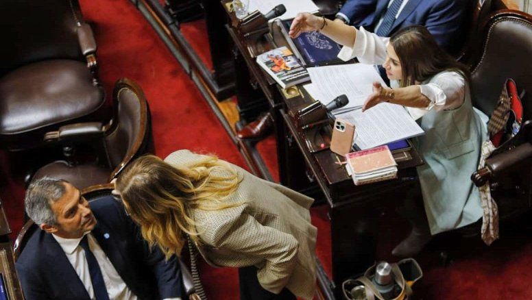 Alerta en el Gobierno: Marcela Pagano 'prende el ventilador'