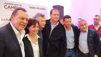 Juntos por el Cambio se tensa en Córdoba. Juntos por el Cambio se tensa en Córdoba.