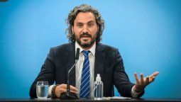 altText(Llamarán al Consejo del Salario, Bonadío ya tiene reemplazo y Biden pidió la liberación de Navalny)}