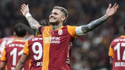 Revuelo en River por el anuncio de Francescoli sobre la llegada de Icardi