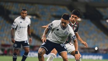 Fluminense vs. Independiente Rivadavia: cómo ver, hora y formaciones