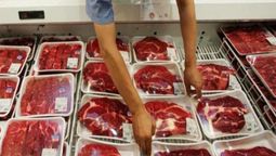 La carne tuvo aumentos del 29% según un centro de estudios K.