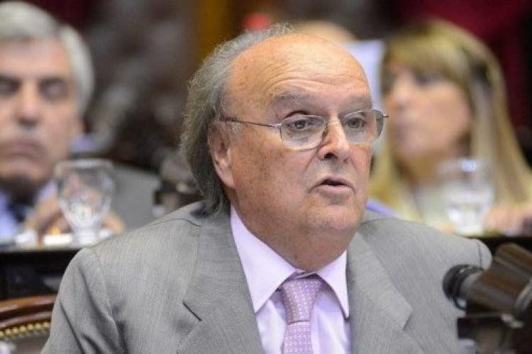 José Ignacio de Mendiguren, presidente del BICE.