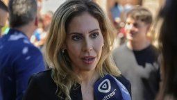 Reforma laboral: El proyecto de Romina Diez que Milei no impulsará, pero marcó agenda Reforma laboral: El proyecto de Romina Diez que Milei no impulsará, pero marcó agenda