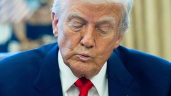 Cómo está la salud de Donald Trump tras revelar que se hizo una resonancia magnética