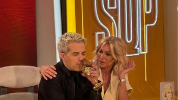 Yanina Latorre renovó con América TV y reveló cuáles fueron sus exigencias. Yanina Latorre renovó con América TV y reveló cuáles fueron sus exigencias.