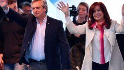 altText(Se va Alberto, reaparece Cristina, y se reactivan trolls)}