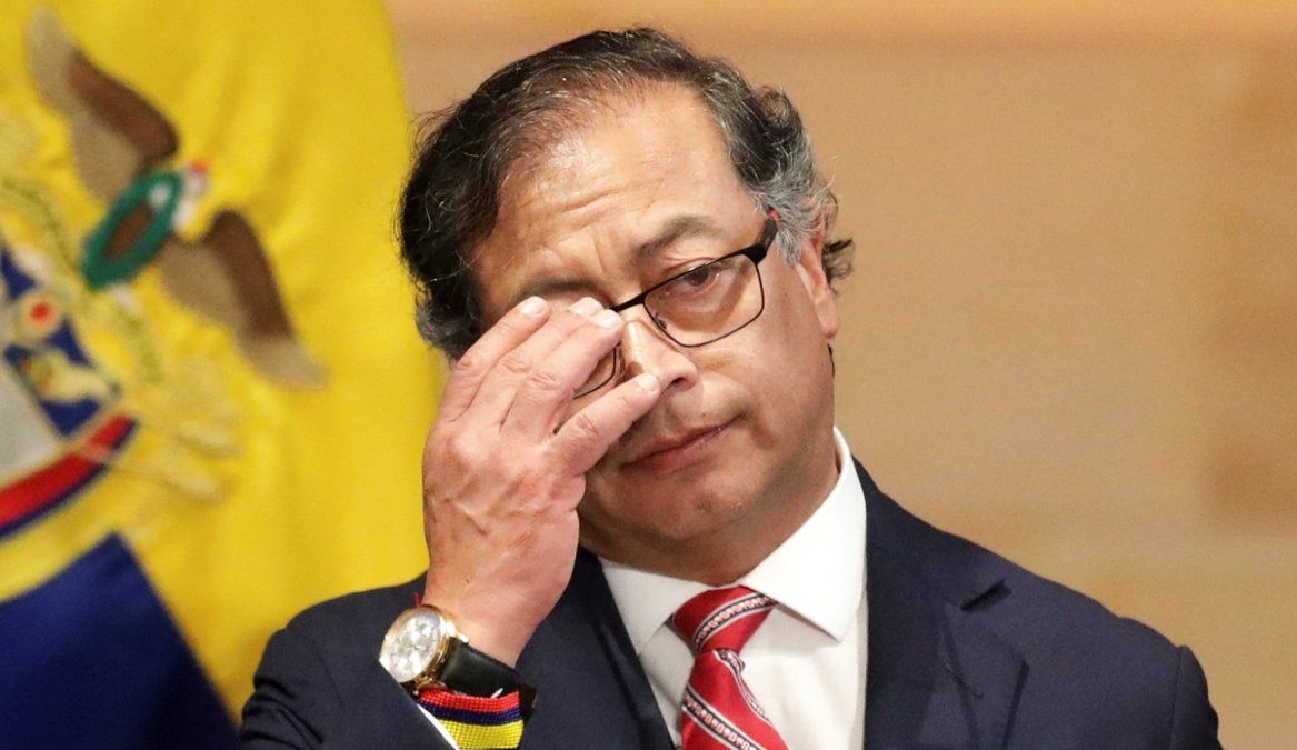 Gustavo Petro