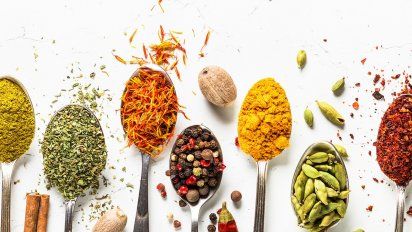 Experta revela los mejores alimentos para cerebro y memoria