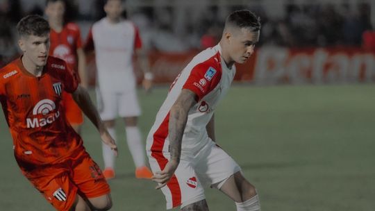 Independiente vs. Gimnasia de Mendoza
