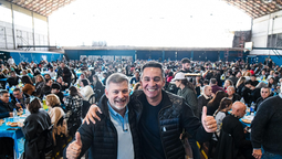 Javier Pretto, viceintendente de Córdoba, admitió mecanismos de contratación de militantes.&nbsp;
