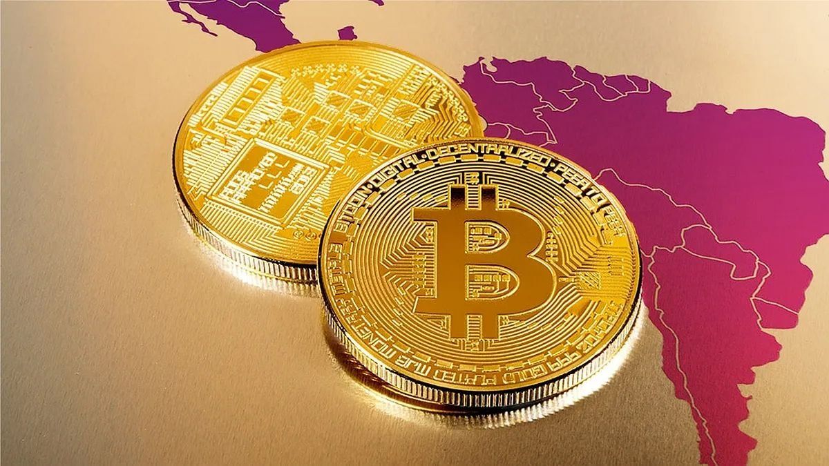 Eluso de la criptomonedas provocó una verdadera revolución en América Latina quese disparó a 57 millones de usuarios en 2026.
