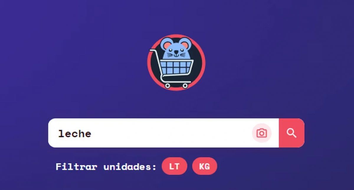 La nueva app que permite comprar en supermercados y gastar hasta un 50% menos
