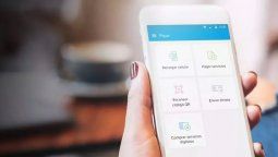 Estafa en ascenso.&nbsp;