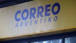 altText(Correo Argentino explota por las paritarias: Gremios exigen una respuesta urgente)}