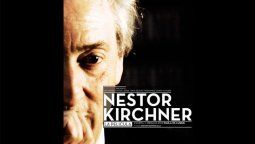 altText(La película de Kirchner hablará sobre su 