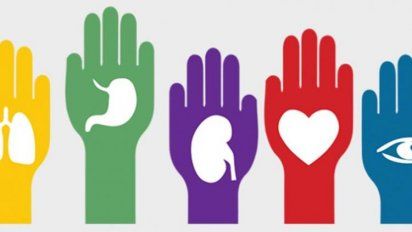 No olvidar la generosidad de la donación