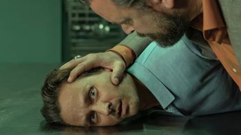 Netflix estrenó una miniserie que no te podés perder.(Foto: Netflix). Netflix estrenó una miniserie que no te podés perder.(Foto: Netflix).