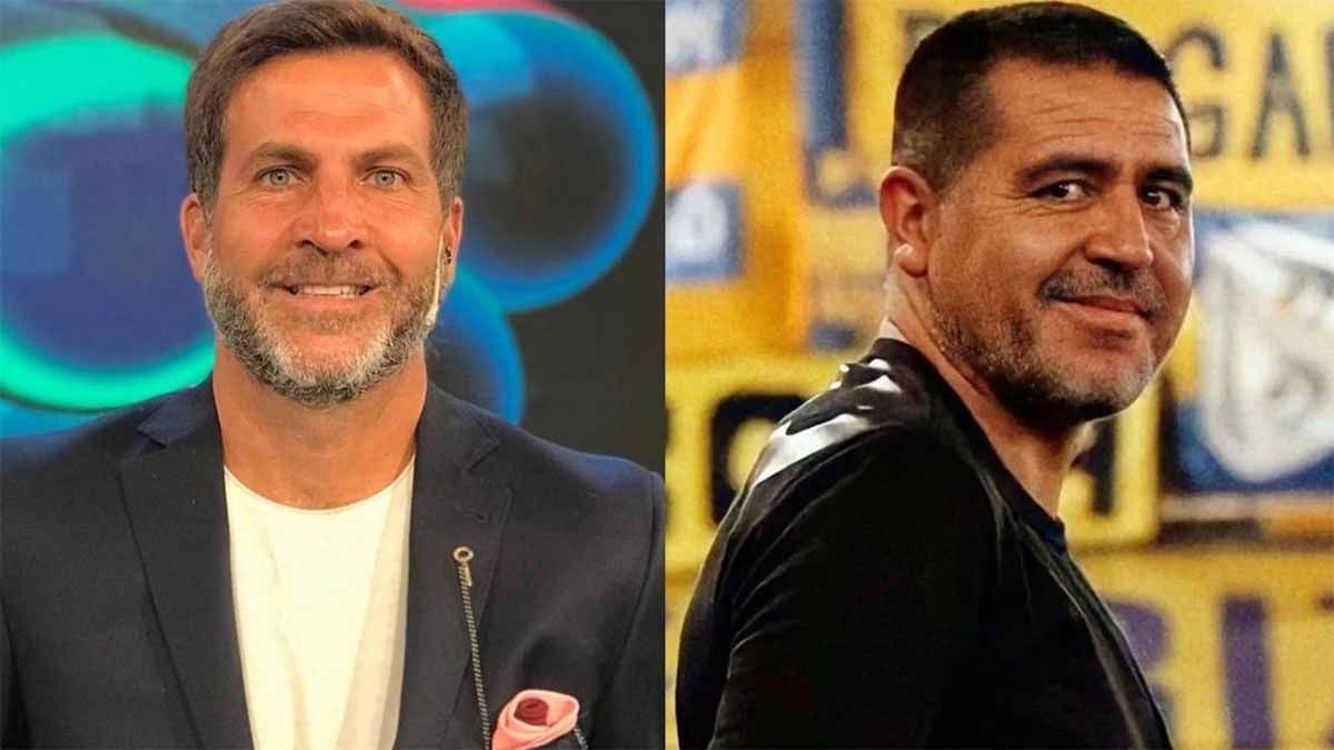 JuanCarlos Toti Pasman volvió a pronunciar muy duras críticas contra el presidentede Boca, Juan Román Riquelme, y calificó al plantel boquense de “cabaret”.